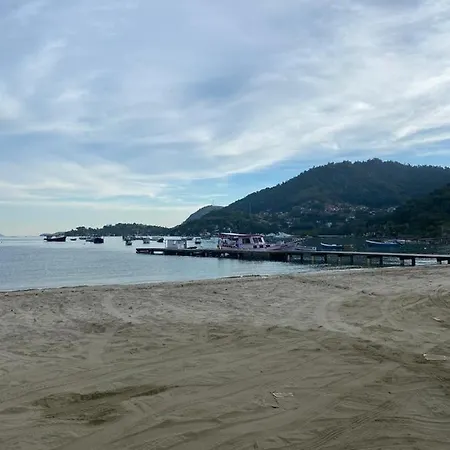 Flat Camorim Em Angra Dos Reis/Rj. Exterior photo
