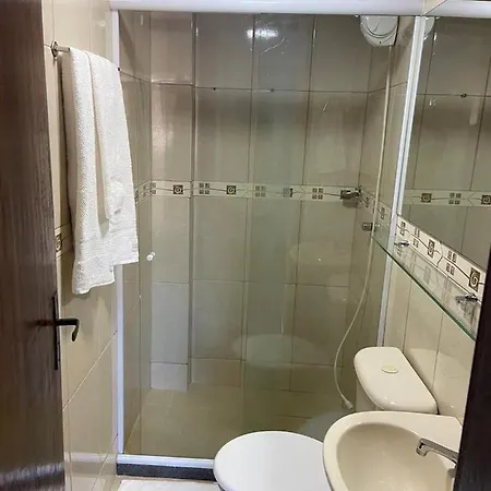 Flat Camorim Em Angra Dos Reis/Rj. Exterior photo
