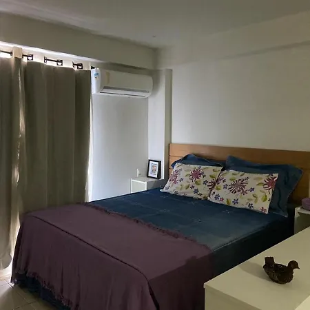 Flat Camorim Em Angra Dos Reis/Rj. Exterior photo