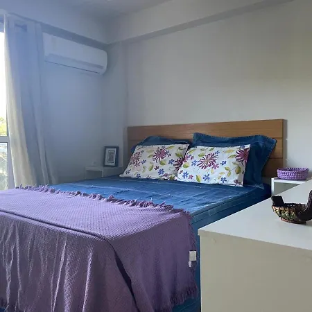 Flat Camorim Em Angra Dos Reis/Rj. Exterior photo