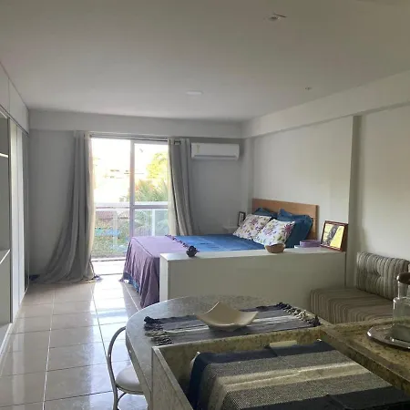 Flat Camorim Em Angra Dos Reis/Rj. Exterior photo