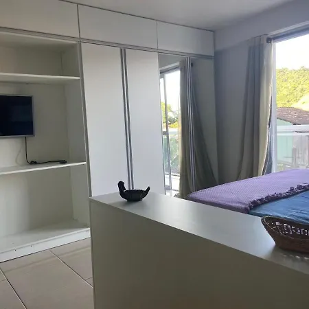 Flat Camorim Em Angra Dos Reis/Rj. Exterior photo