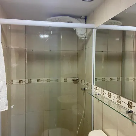 Flat Camorim Em Angra Dos Reis/Rj. Exterior photo