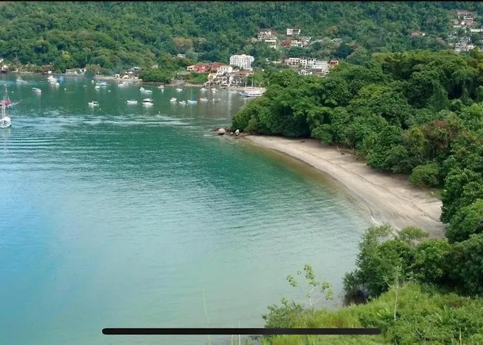 Flat Camorim Em Angra Dos Reis/Rj.