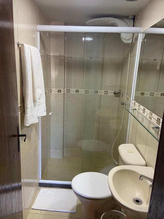 Flat Camorim Em Angra Dos Reis/rj. Apartamento Angra dos Reis