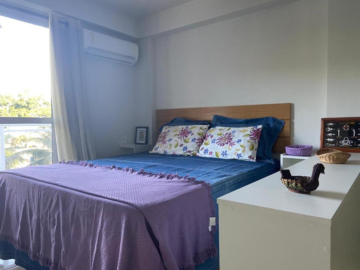 Apartamento Flat Camorim Em Angra Dos Reis/rj.