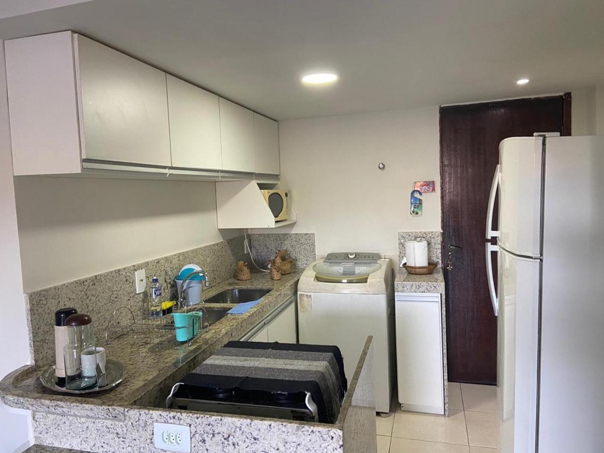 Flat Camorim Em Angra Dos Reis/rj. Apartamento