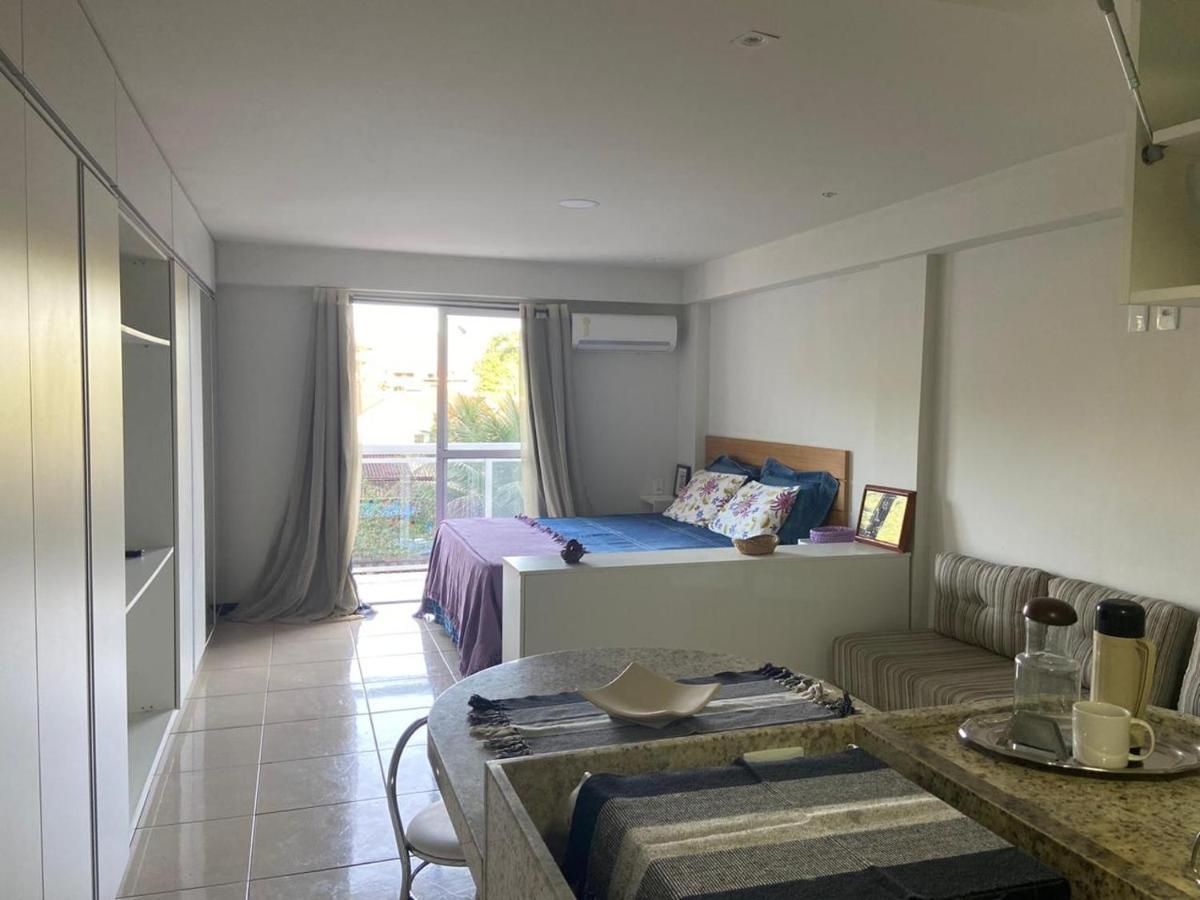 Flat Camorim Em Angra Dos Reis/rj. Apartamento
