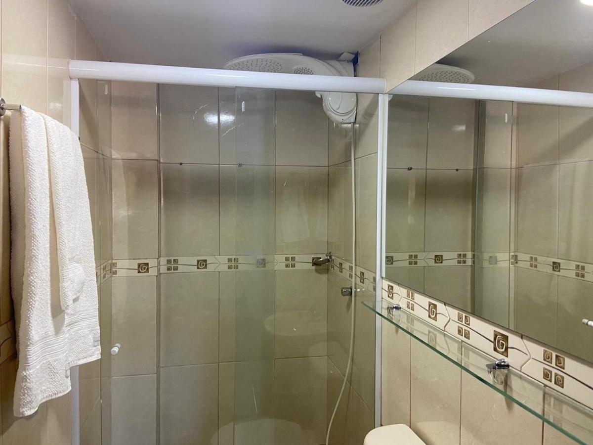 Flat Camorim Em Angra Dos Reis/rj. Apartamento *