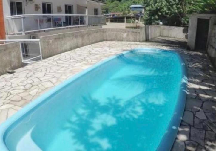 Flat Camorim Em Angra Dos Reis/rj. * Angra dos Reis